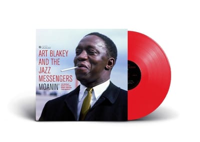 Moanin' (Limited Edition)
