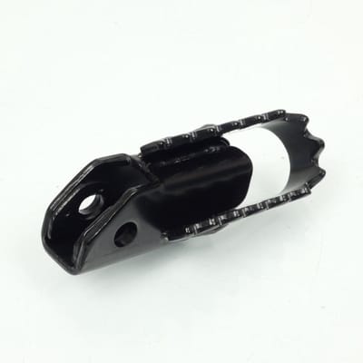 Cale pied origine pour moto Suzuki 80 DS 1985 à 2000 4356046000019 gauche Neuf