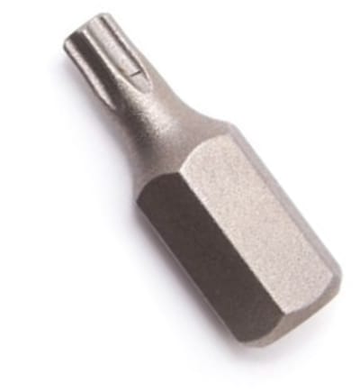 Rockforce RF-1763030 - Bit TORX - T30x10mm - L-30mm