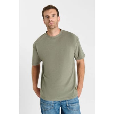 T-shirt Korte Mouw Le Temps des Cerises ELIX-T-shirt