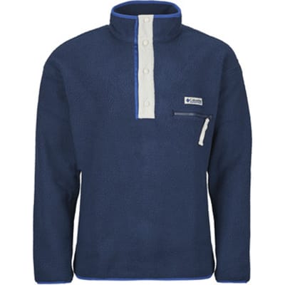 Columbia  Fleece Jack HELVETIA II HALF SNAP FLEECE