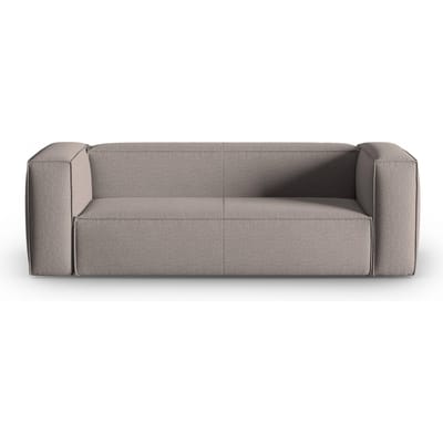 3-zitsbank Mackay chenille | Cosmopolitan Design