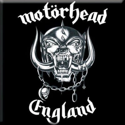 Mag-England