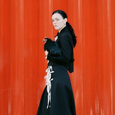 Iona Zajac - Bang (CD)