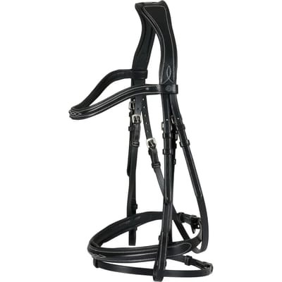 Hoofdstel voor paarden Catago Torina
