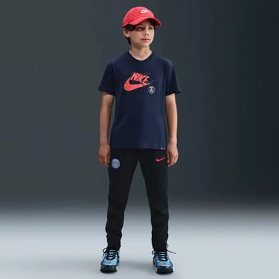 Kinder-T-shirt Nike Paris Saint-Germain