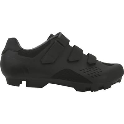 Massi Comp Mtb-schoenen Zwart EU 41 Man