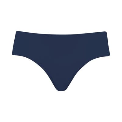 Puma Hipster Dames Bikinibroekje - 1-pack - Maat XS
