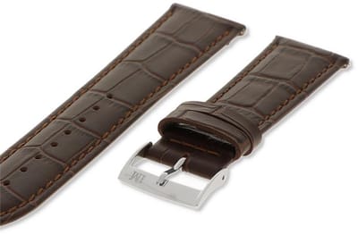 Morellato PMX032BOLLE.EC12 Basic Collection Horlogeband - 12mm