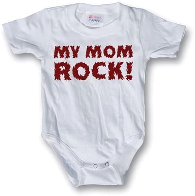 Hybris Kinder My Mom Rock Body SH-13-BT024-Poly
