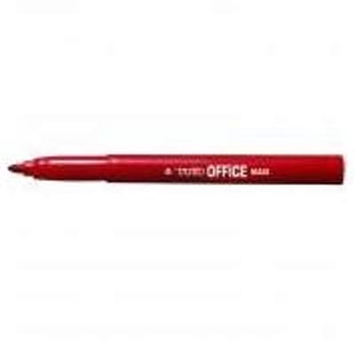 Tratto Office Maxi viltstift 12 stuk(s)