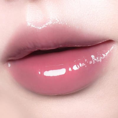 [CLIO] Sérum à Lèvres Glacé 8g 04 Bare Plum brown