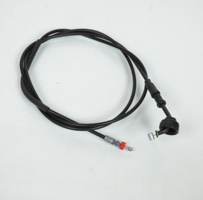 originele zadelvergrendelingskabel voor yamaha 50 bw's scooter 2004 tot 2019 nieuw