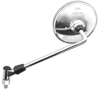 Vicma 1083606001 Achteruitkijkspiegel Zilver