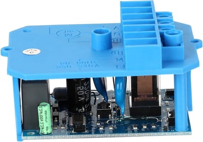 Waterpomp Controller - Drukregelaar Circuit - Waterdruk Regelen - IP65 Bescherming - 1.5 bar start - Niet gespecificeerd