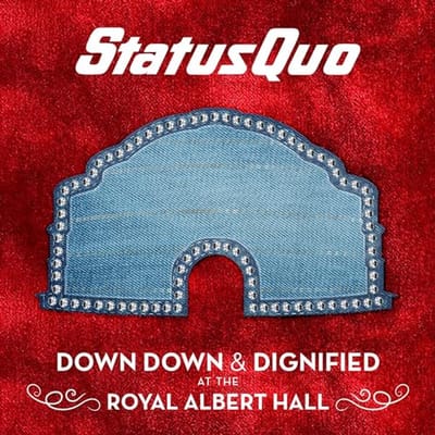 Down Down & Dignified - Verlies je diepste zorgen met deze elegante en comfortabele oplossing