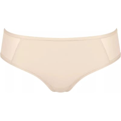 Sloggi Women Soft ADAPT Hipster (1-pack) - dames slip - beige
