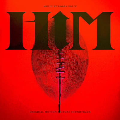 Him Movie - Him (CD) (Original Soundtrack)