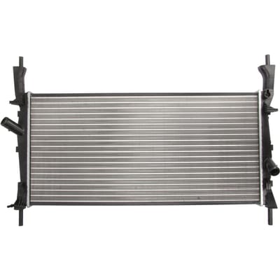 Radiator, motorkoeling THERMOTEC D7G037TT