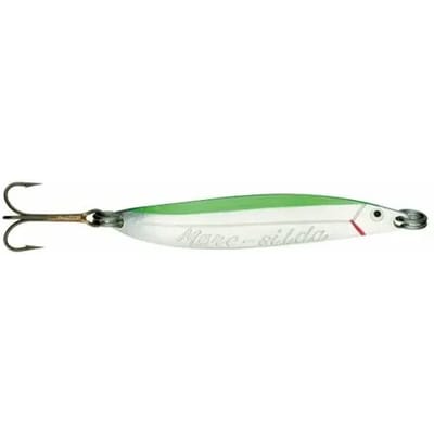 Lure Blue Fox møresilda 75 mm 22 g