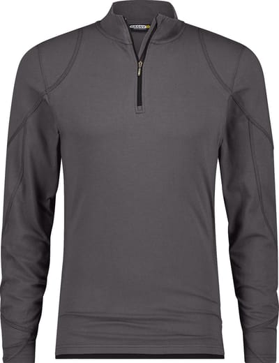 T-shirt met lange mouwen