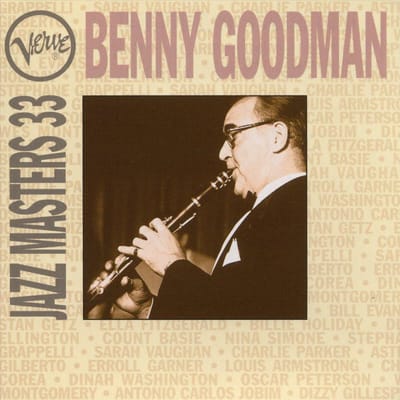 Jazz Masters 33