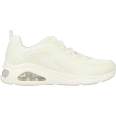 Skechers Tres-Air Uno - Glit-Airy Dames Sneakers - Wit