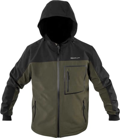 Korum Neoteric Softshell Jacket Medium