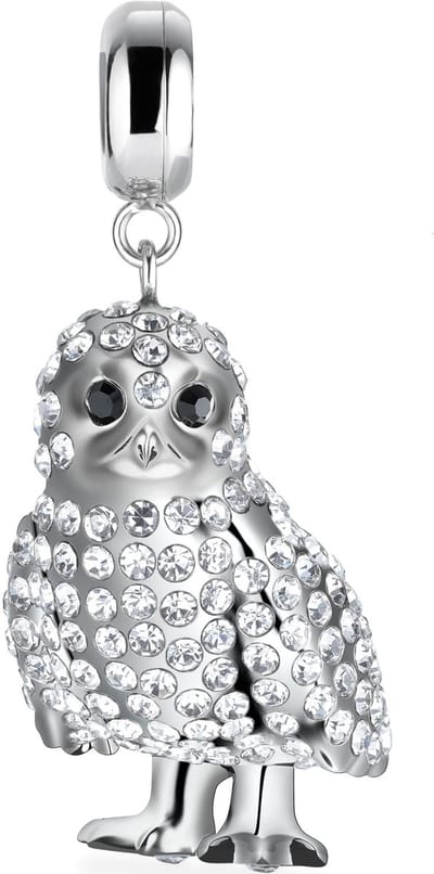 Bering - PolarOwl-1 - Hanger - Dames - Arctic Symphony - 18,6 mm