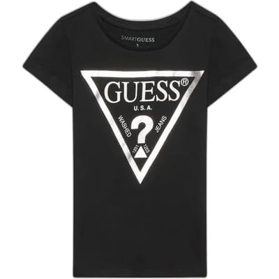 Meisjes-T-shirt Guess Core