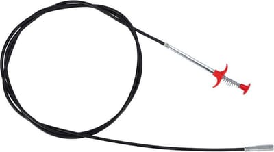 Klauw Pick-up Tool - Flexibele grijper - Afvoer Snake gereedschap - Grab grabber - 1.60 m