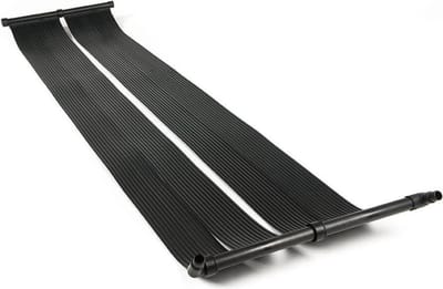 Comfortpool Solar Collectors 300 x 68 cm 1 stuks | Tot 12.000 liter | Gratis je zwembad verwarmen