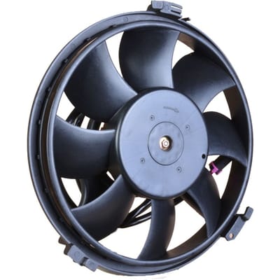 Koelventilatorwiel, motorkoeling NRF 47383
