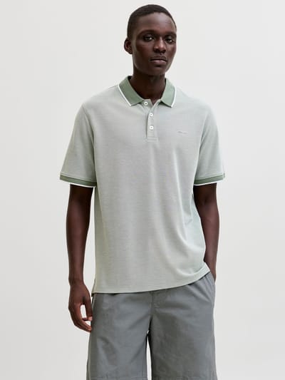 JPRBLUALVES SS POLO SN