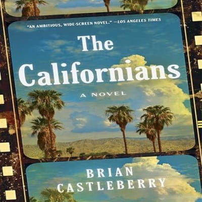 The Californians by Brian Castleberry Paperback Boek 9780063213340