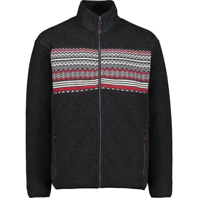 Fleece CMP