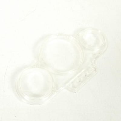 Vitre de compteur pour scooter Peugeot 50 Xrace 2003 753064 60.8138.003.B