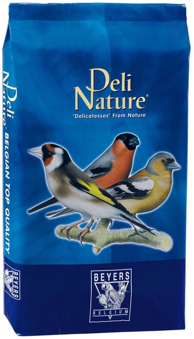 Deli Nature Haak en Kruisbekken Nummer 90 15 kg