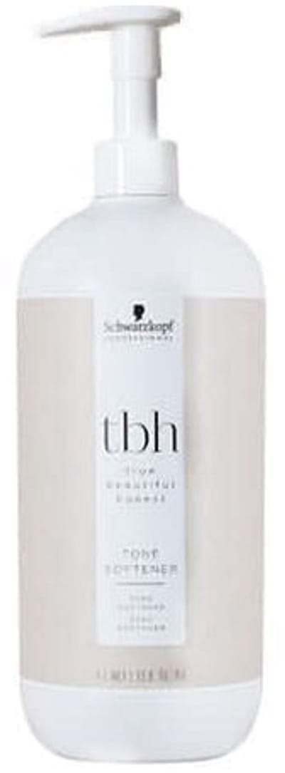 Schwarzkopf TBH Tone Softener 1000 ml