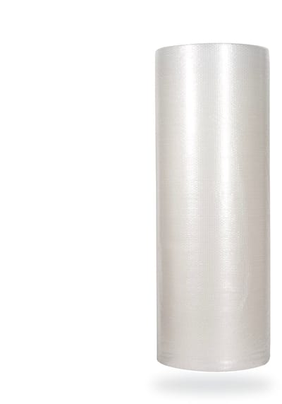 Inpakr Noppenfolie 1 rol - 150 cmx100 m - Transparant