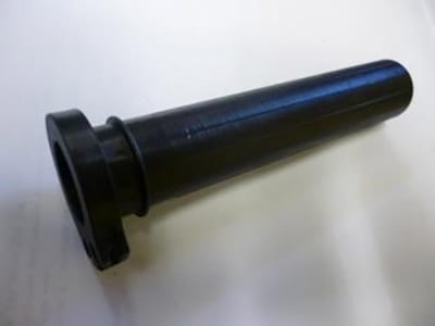 Gasslang voor motorfiets Kawasaki 1000 ZX10R 2004 - 2010 Nieuw