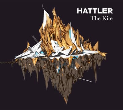 Hattler - The Kite (CD)