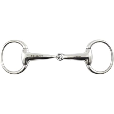 Olijfbit voor holle mond Premier Equine