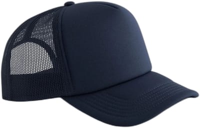 Trucker pet Beechfield Classic Foam