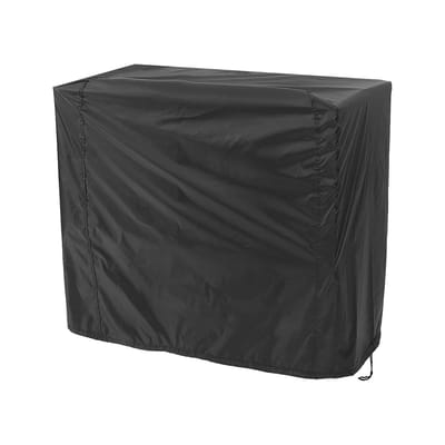 Dailygoody - Grill Cover - Waterdicht - Winddicht en Vochtbestendig - Rechthoekige Bescherming - Polyester - Tuin en Terrasmeubilair