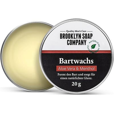 Brooklyn Soap Company - Baard Balsem