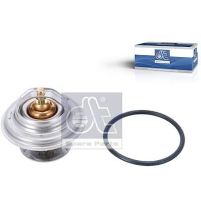 Thermostaat, koelvloeistof DT Spare Parts 4.61273
