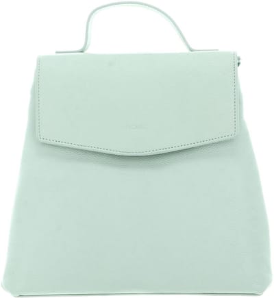 PICARD Leren Vrije tijd rugzak Rugzak Luis Backpack Mentha Mintgroen