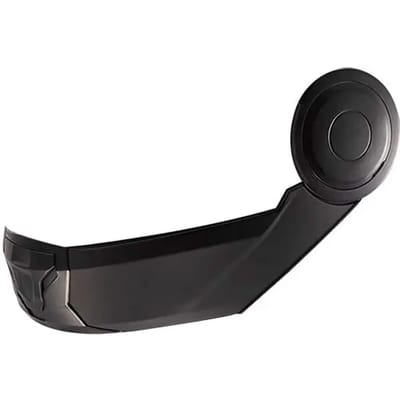 Motorhelm kinband LS2 FF902