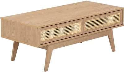 Bridget-Salontafel - Eiken